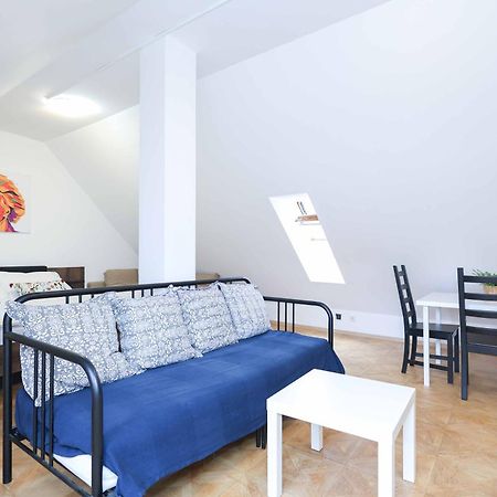 Beethoven Apartments Bratislava Exterior foto