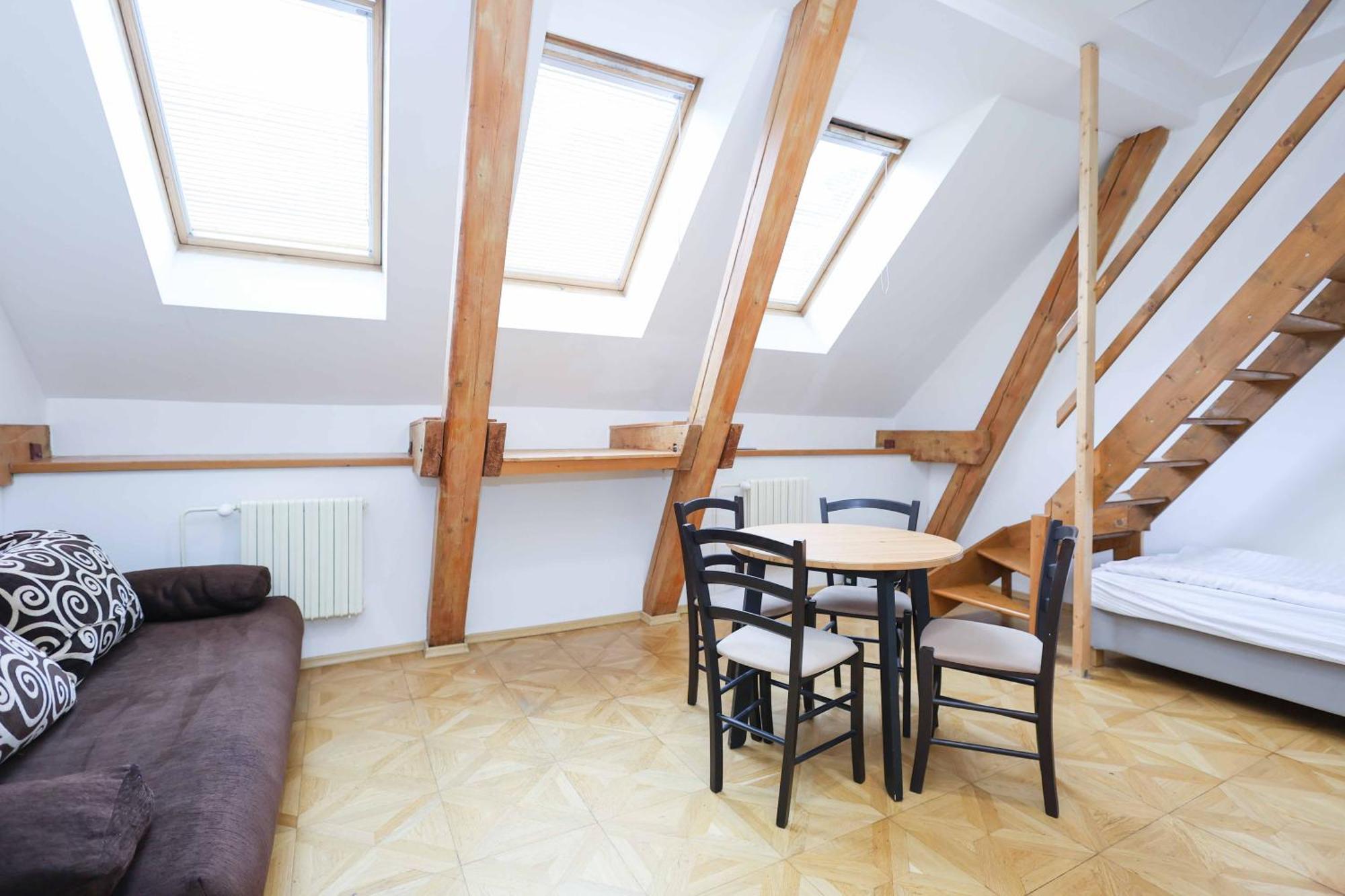 Beethoven Apartments Bratislava Exterior foto